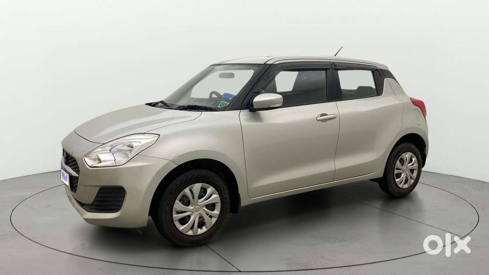 Maruti Suzuki Swift Amt Vxi, 2021, Petrol