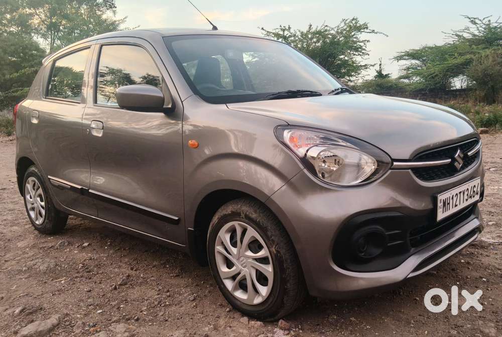 Maruti Suzuki Celerio 1.0 Vxi Amt, 2022, Petrol