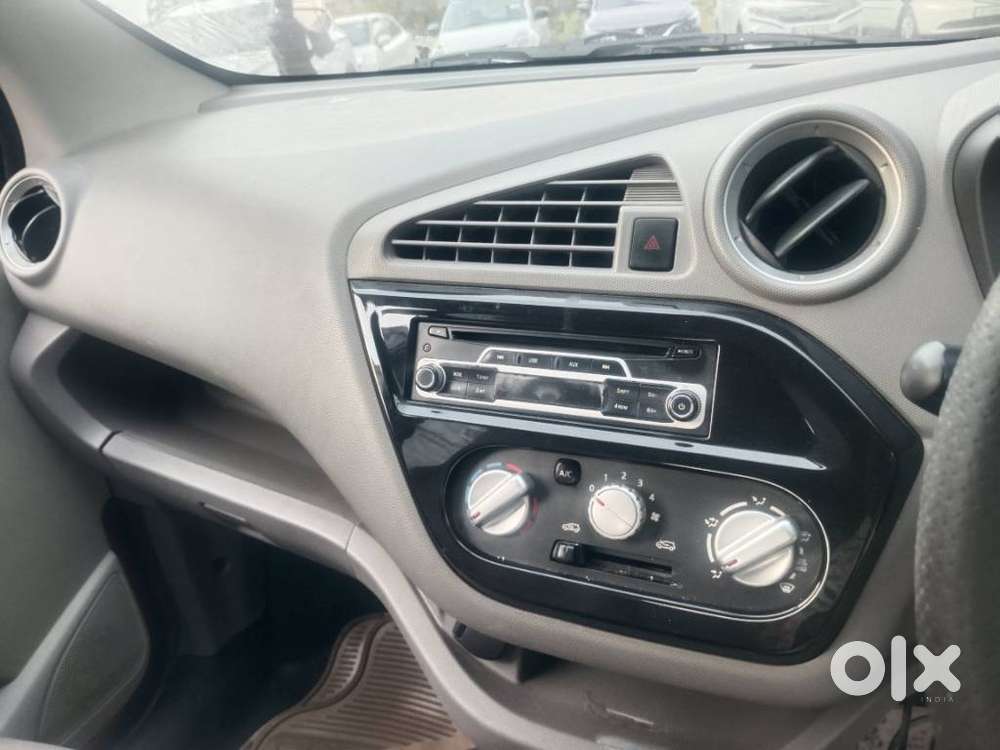 Datsun Redi Go 1.0 Limited Edition 2018, 2016, Petrol