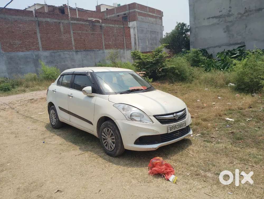 Maruti Suzuki Swift Dzire Vdi 2016