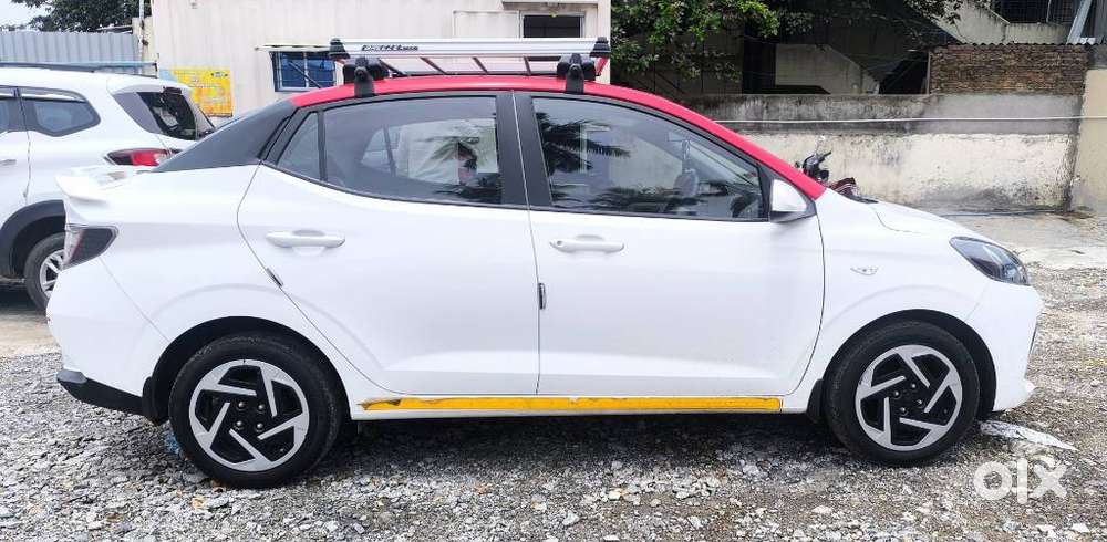 Hyundai Aura 1.2 S Cng, 2025, Cng & Hybrids