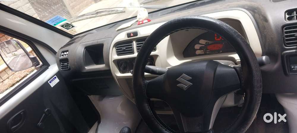 Maruti Suzuki Eeco Cargo, 2025, Cng & Hybrids