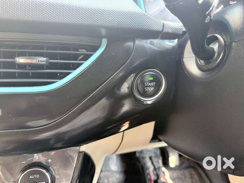 Tata Nexon Ev Prime Xz Plus Lux, 2024, Electric