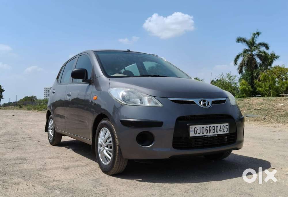 Hyundai I10 Era 1.1, 2009, Petrol