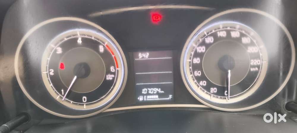 Maruti Suzuki Swift Dzire Vdi Optional, 2020, Diesel