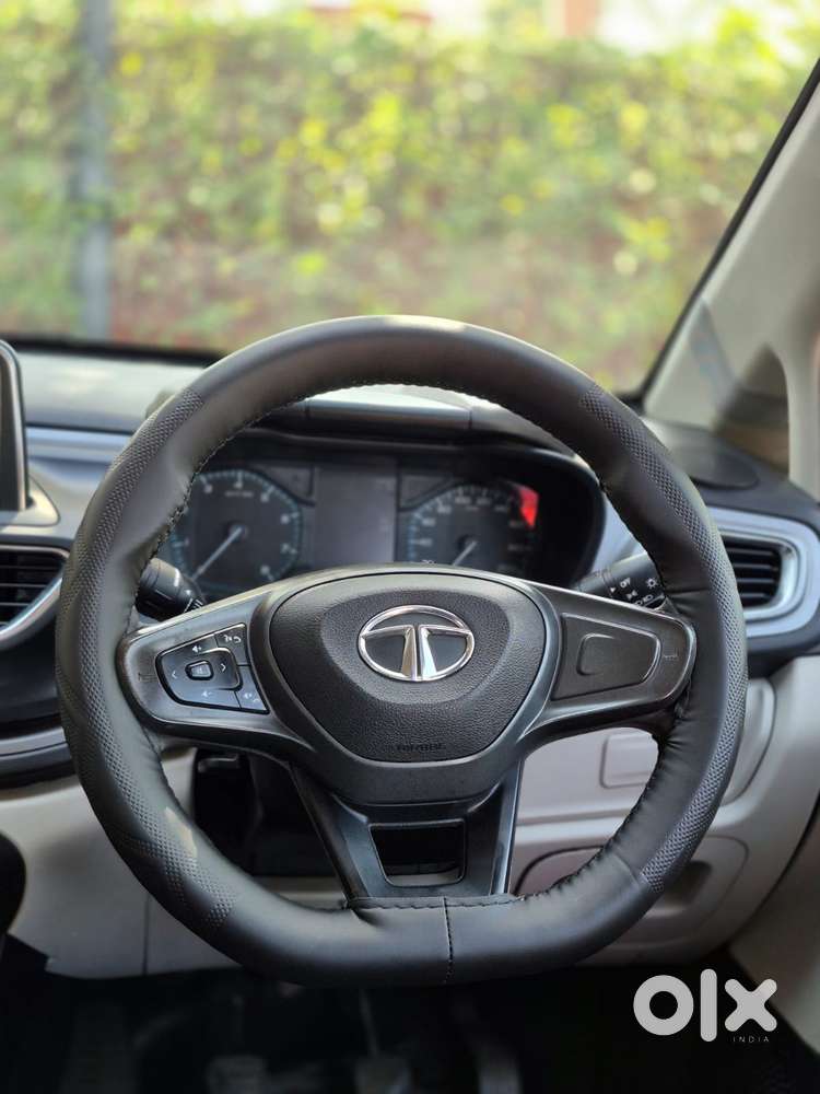 Tata Altroz 1.5 Xm Plus Diesel, 2022, Diesel