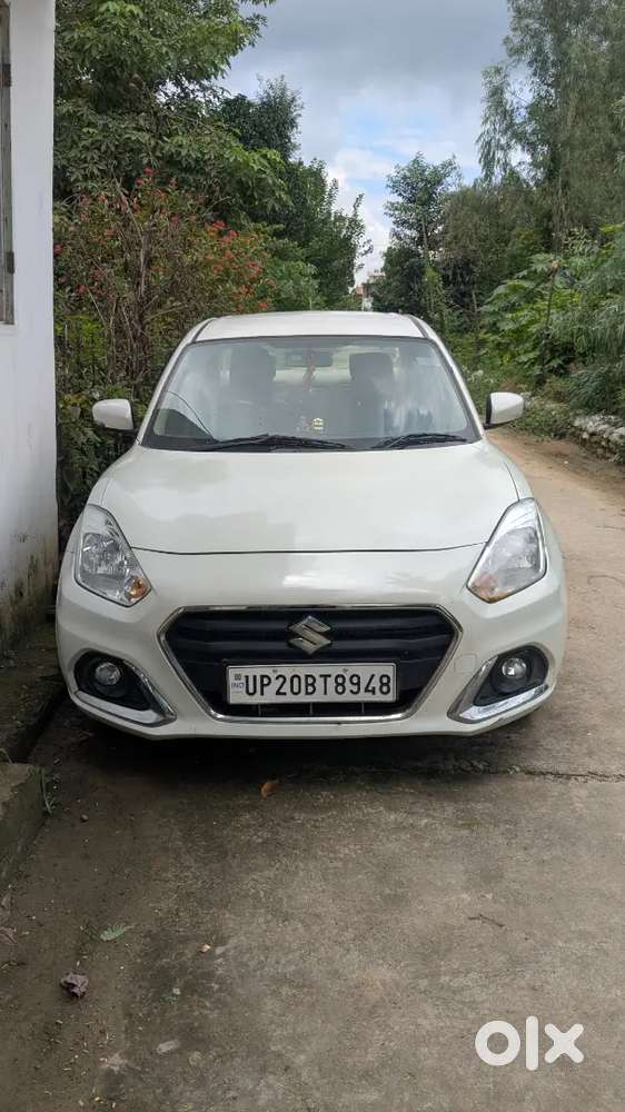 Maruti Suzuki Dzire 2024 Petrol Good Condition