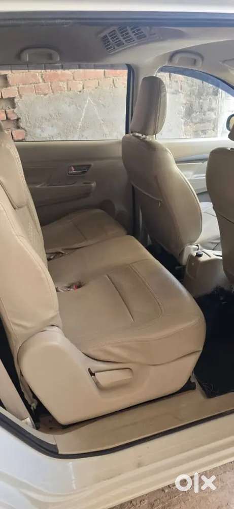 Maruti Suzuki Ertiga 2024 Petrol 38501 Km Driven