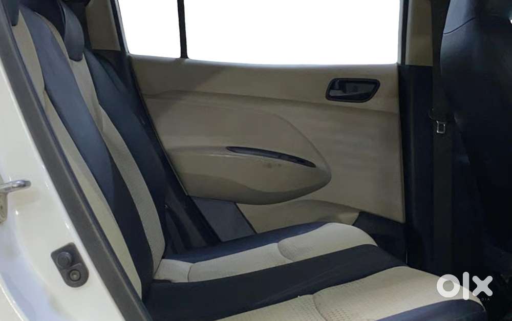 Hyundai New Santro 1.1 Sportz Mt, 2021, Petrol