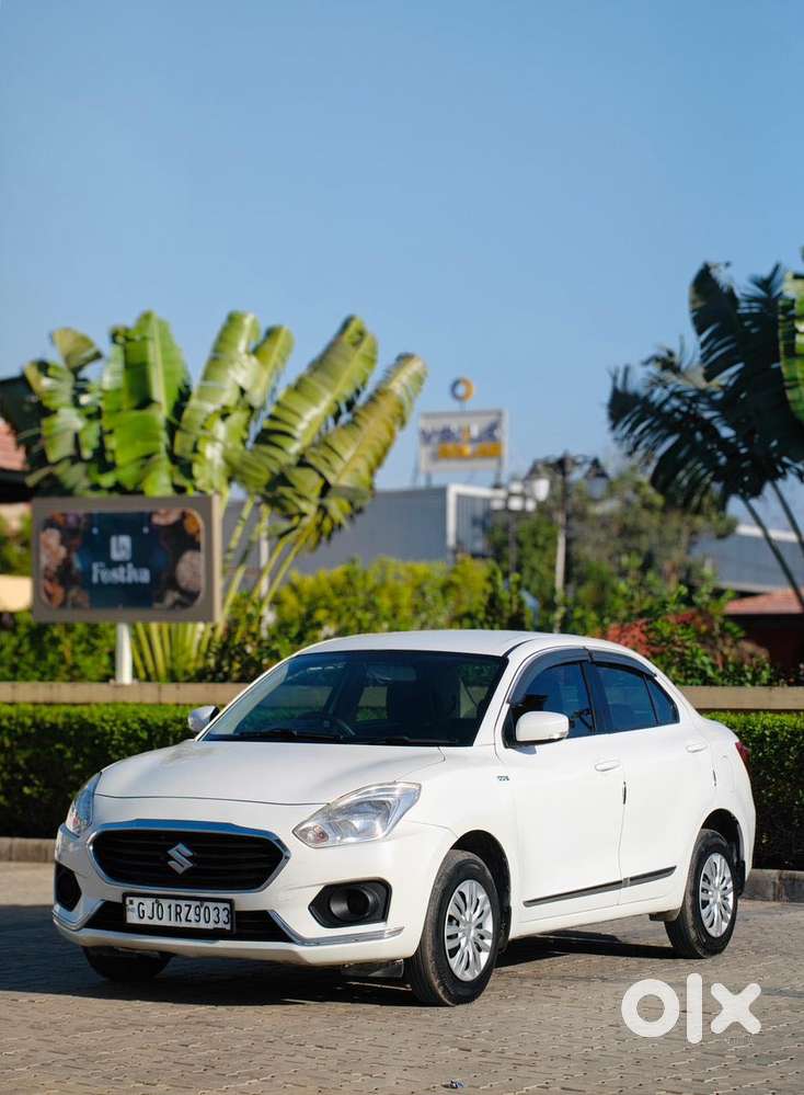 Maruti Suzuki Swift Dzire Amt Vdi, 2017, Diesel