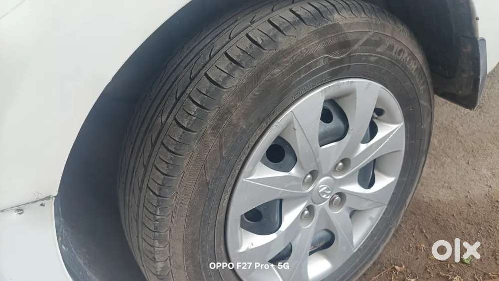 Hyundai I20 Sportz 2018