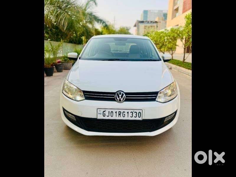 Volkswagen Polo Diesel Comfortline 1.2l, 2014, Diesel
