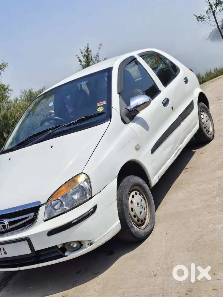 Tata Indica Diesel Manual 2012