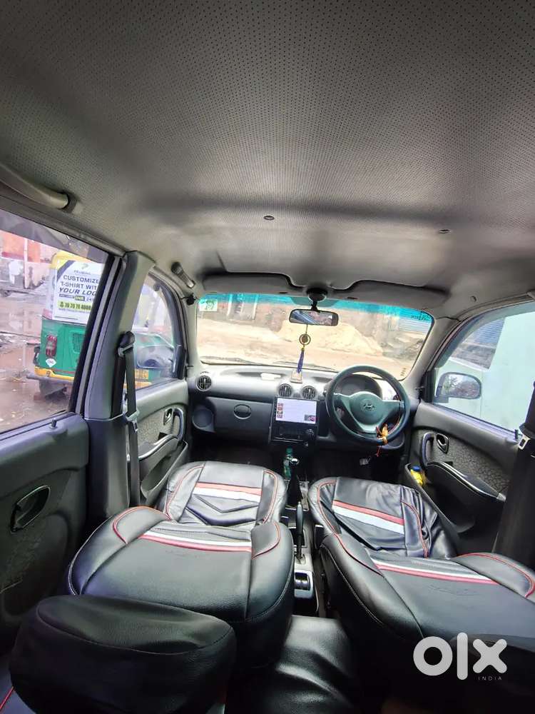 Hyundai Santro Xing 2007