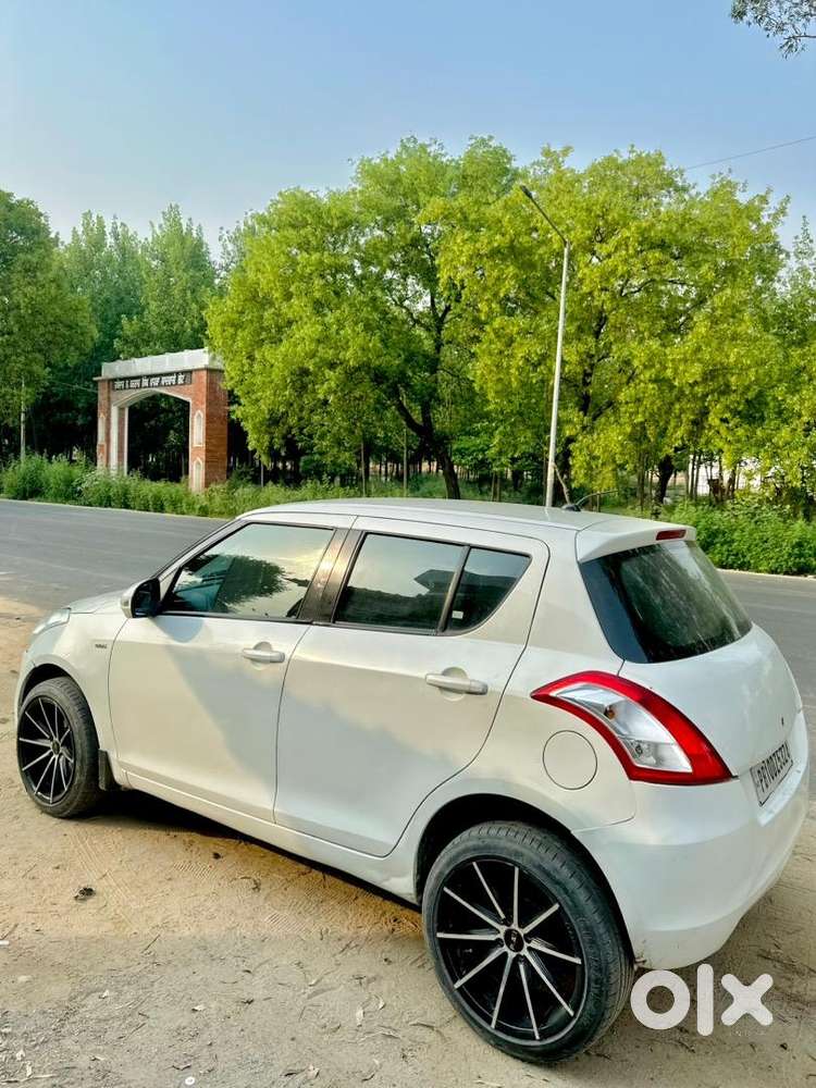 Maruti Suzuki Diesel 2013