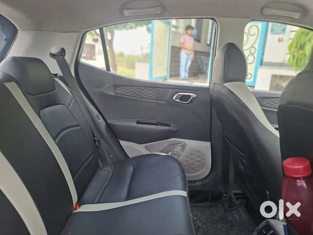 Hyundai I10 Nios Sportz