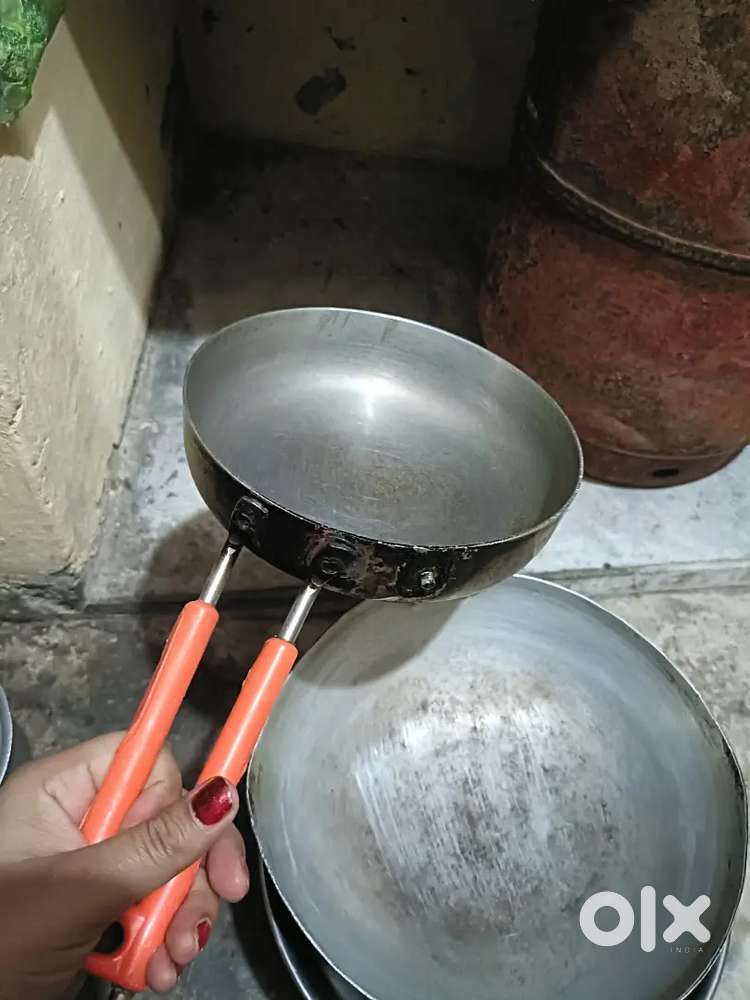 Some utensils