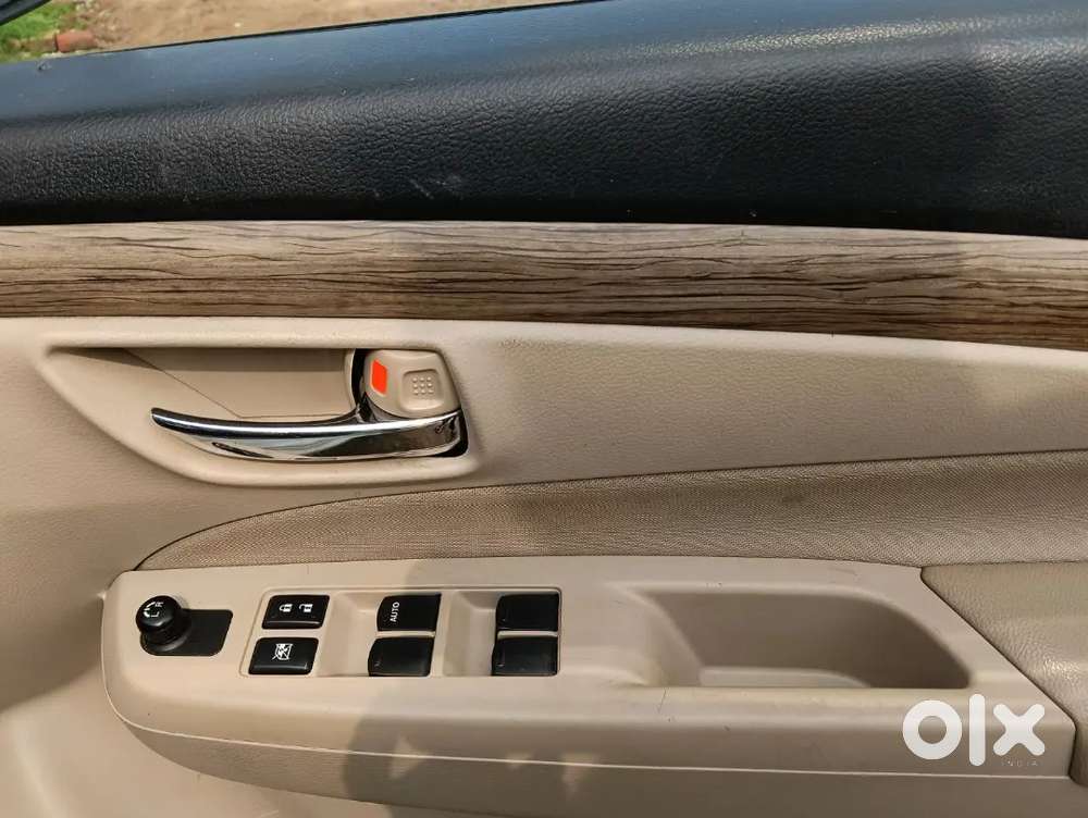 Maruti Suzuki Ciaz Sigma 2023