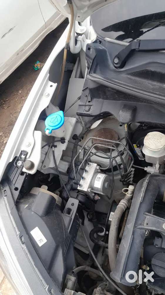Maruti Suzuki S-presso 2023 Petrol 22500 Km Driven