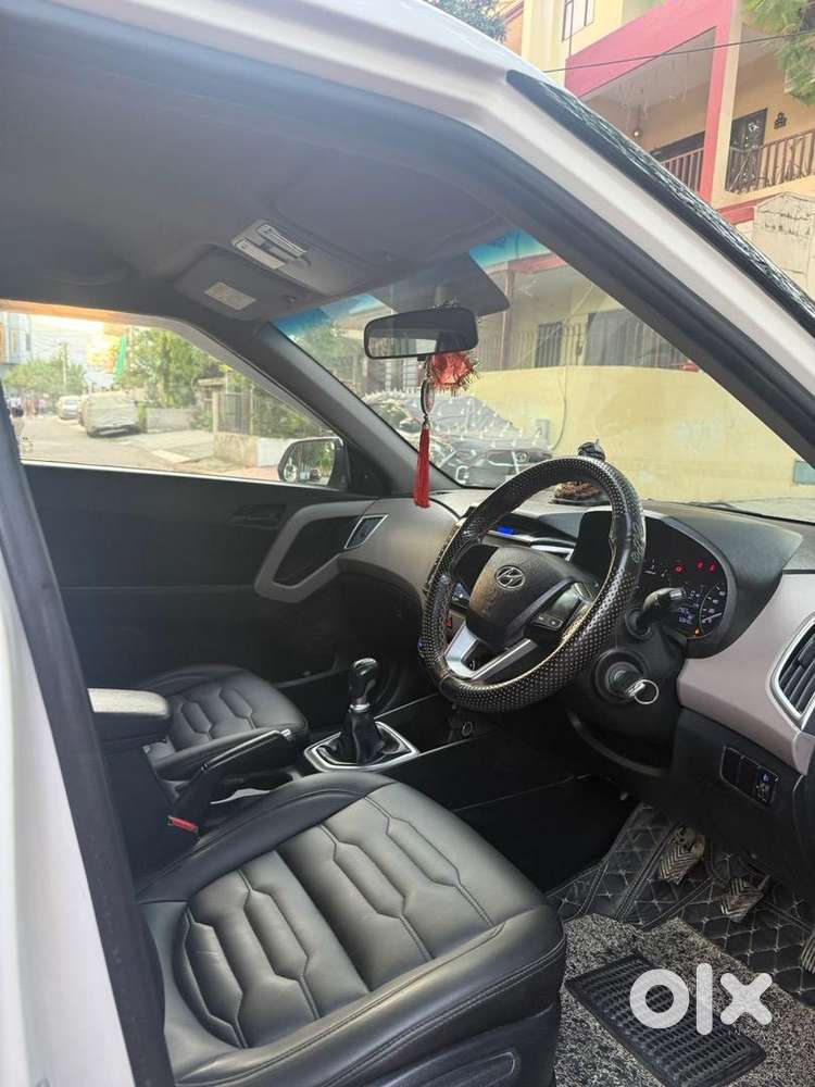 Hyundai Creta 2020 Diesel 49000 Km Driven