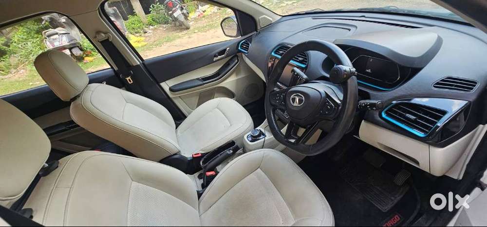 Tata Tiago Ev 2023