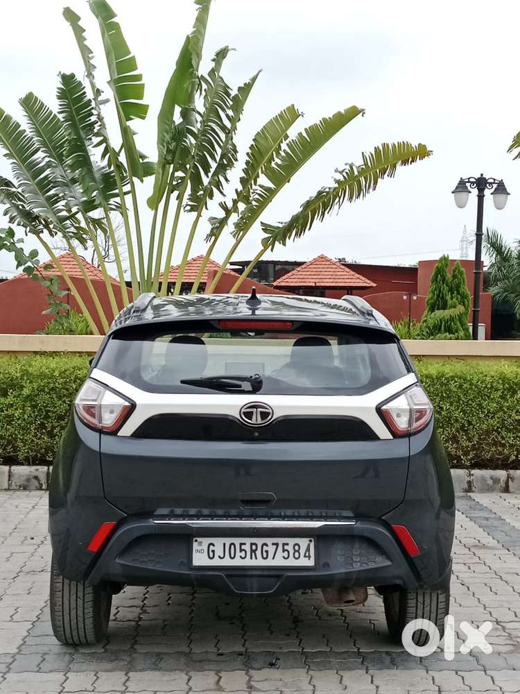 Tata Nexon