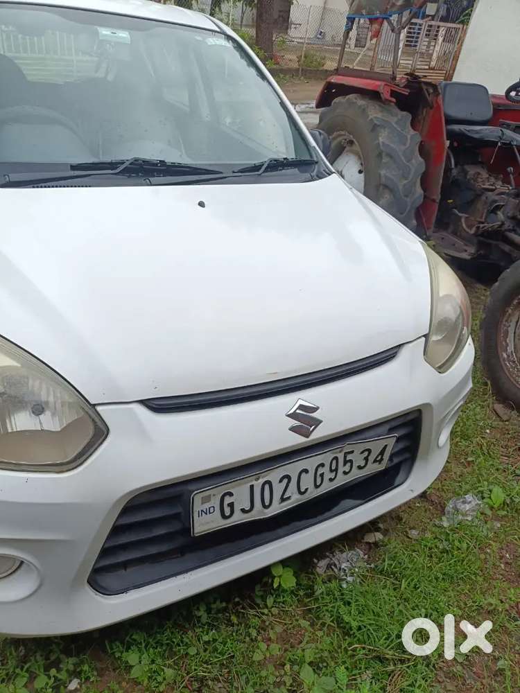 Maruti Suzuki Alto 2017 Limited