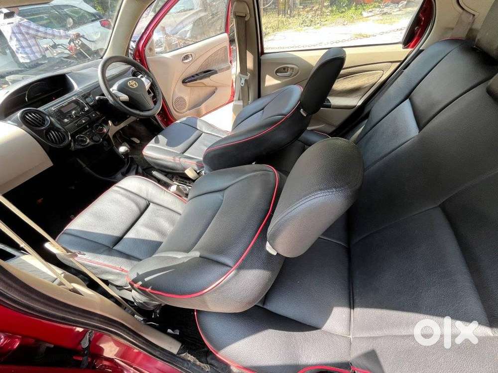 Toyota Etios Liva 1.2 Vx Dual Tone Limited Edition Petrol, 2018, Pet..