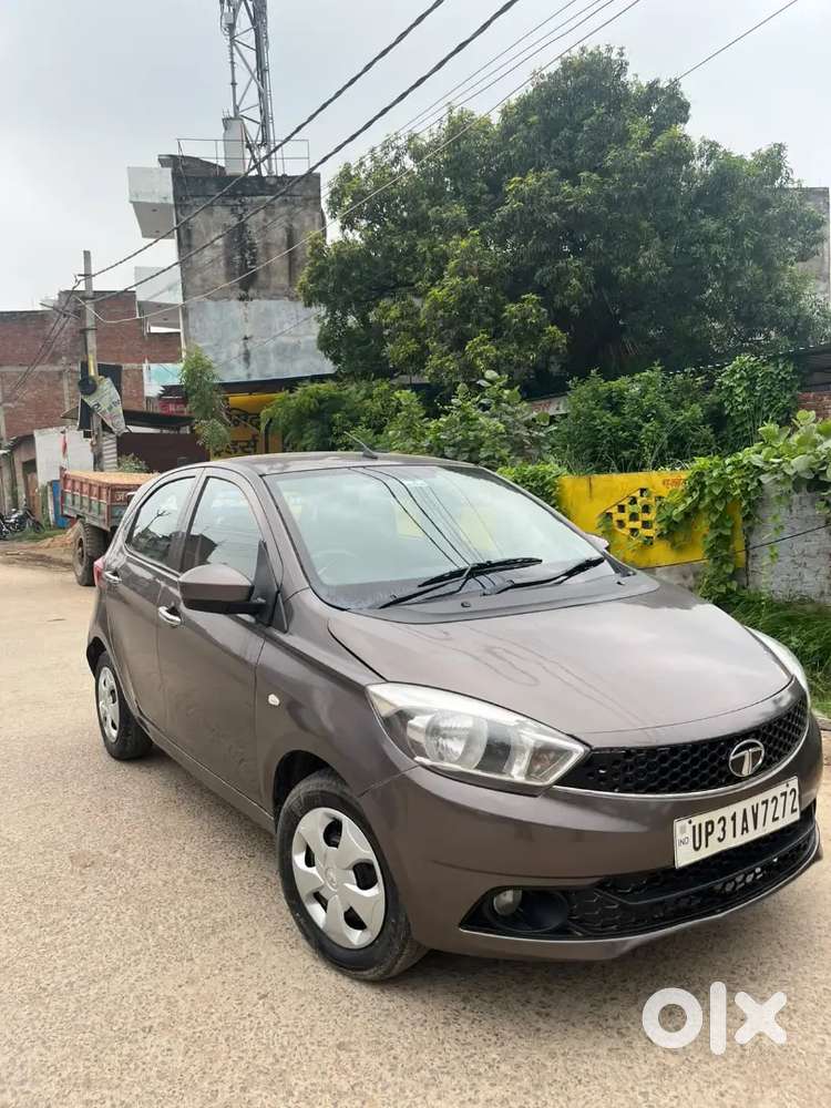 Tata Tiago 1.05 Revotorq 2019