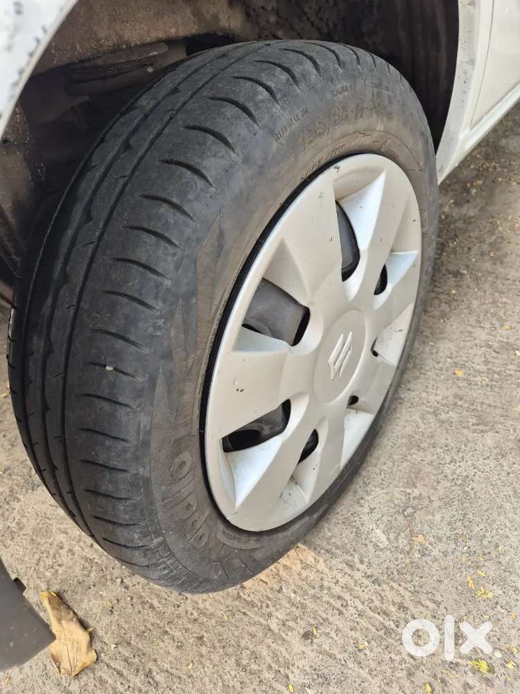 Maruti Suzuki Alto K10 2012 Petrol Well Maintained