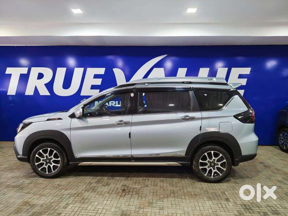 Maruti Suzuki Xl6 1.5 Zeta Mt, 2024, Petrol