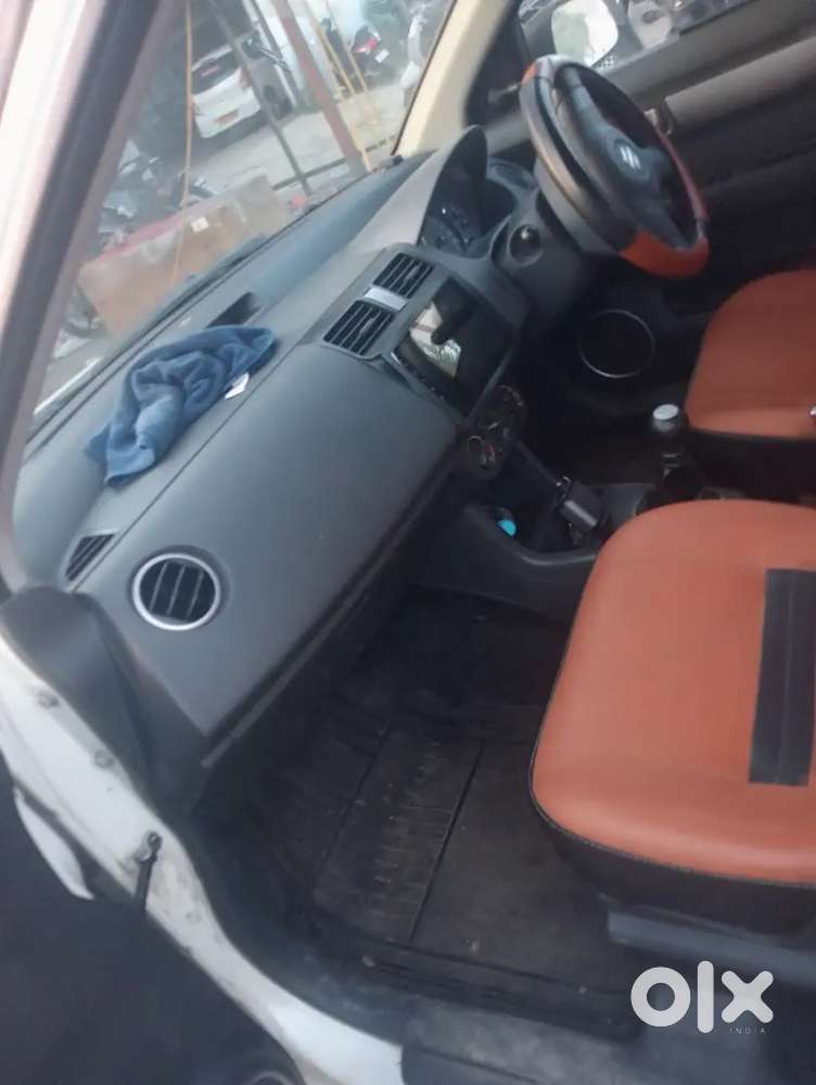 Maruti Suzuki Swift 2009 Year Model Lxi