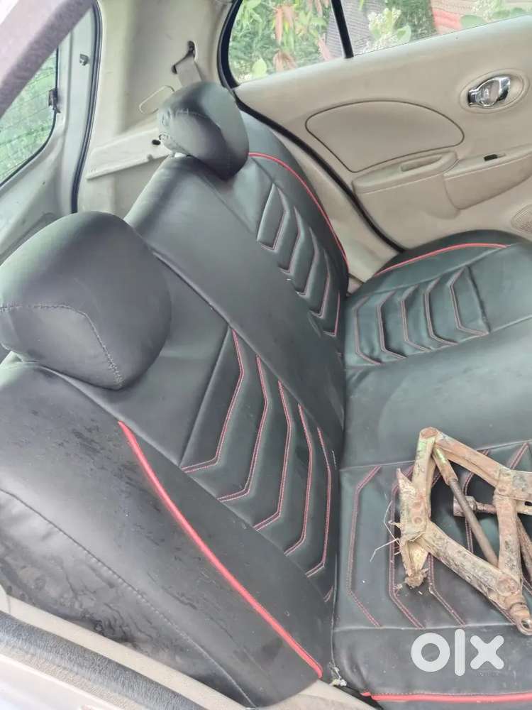 4 Tyre Button Full Condition