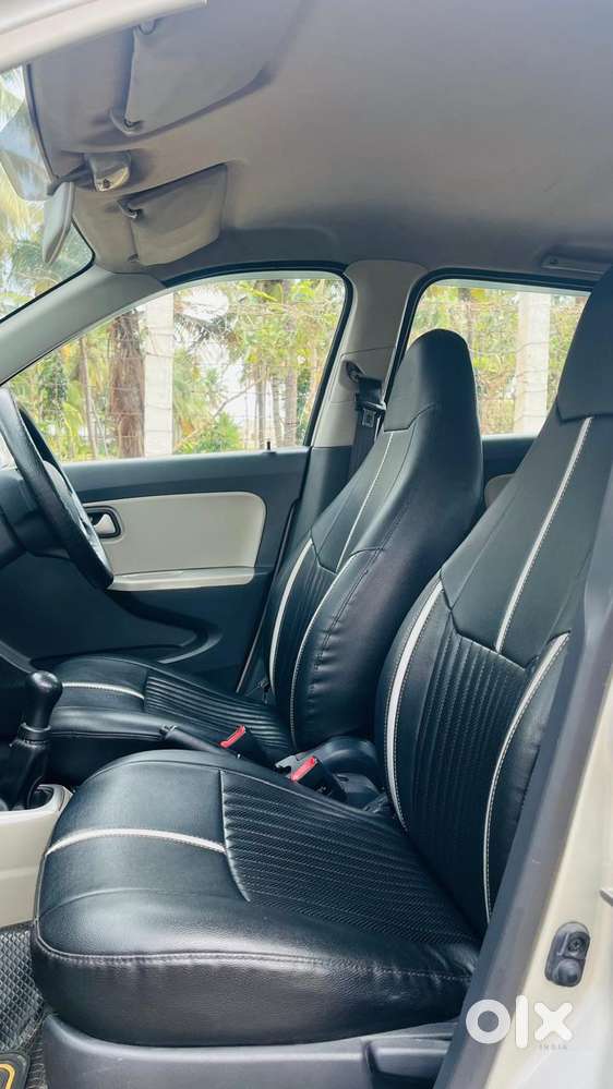 Maruti Suzuki Alto K10 Vxi, 2018, Petrol