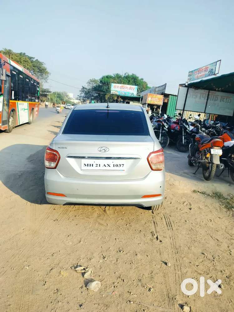 Hyundai Xcent Car, Hyundai Car, Low Budget Car, Affordable Car,