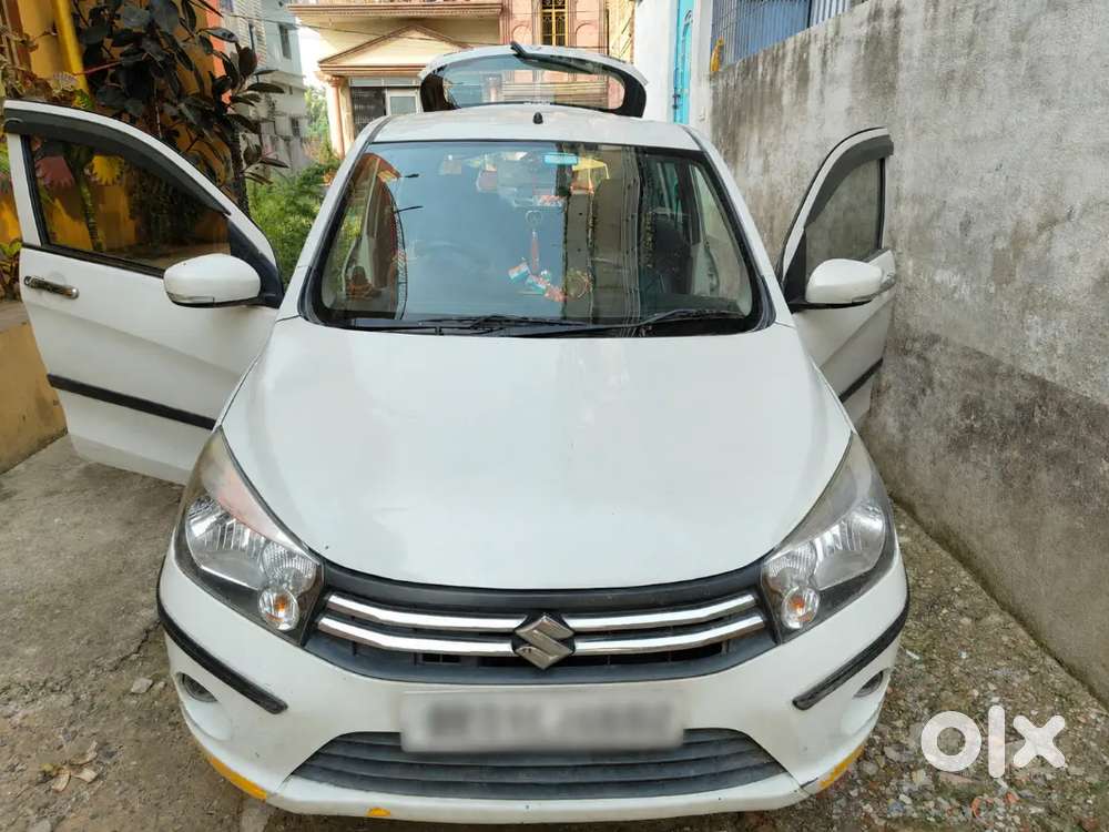 Maruti Suzuki Celerio Zxi 2016