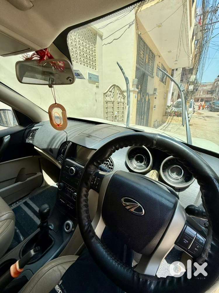 Mahindra Diesel Car 2015