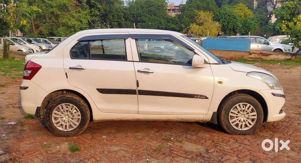 Maruti Suzuki Swift Dzire Ldi Bsiv, 2016, Diesel