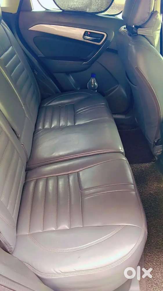 Maruti Suzuki Brezza 2018 Diesel Manual
