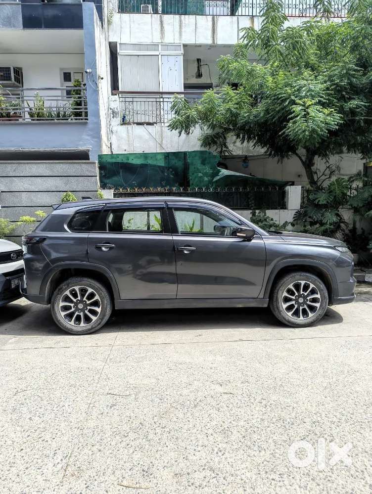 Grand Vitara 2022 Delta