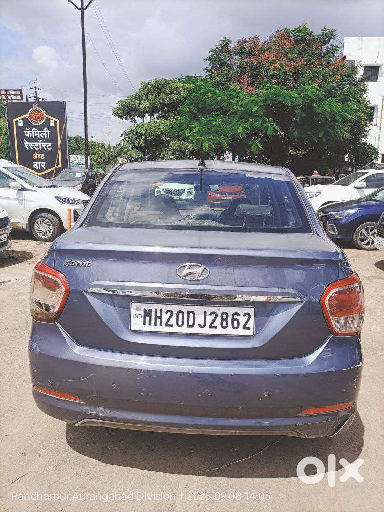 Hyundai Xcent [2014-2017] 1.2 Crdi S (o), 2014, Diesel