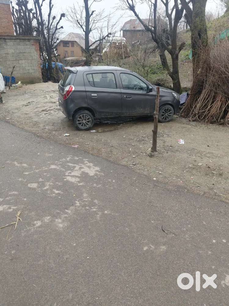 Maruti Suzuki Alto K10