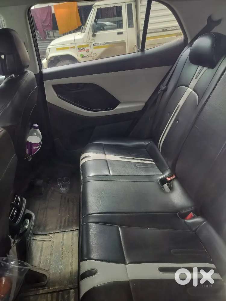 Hyundai Creta N Line Diesel Manual 2023
