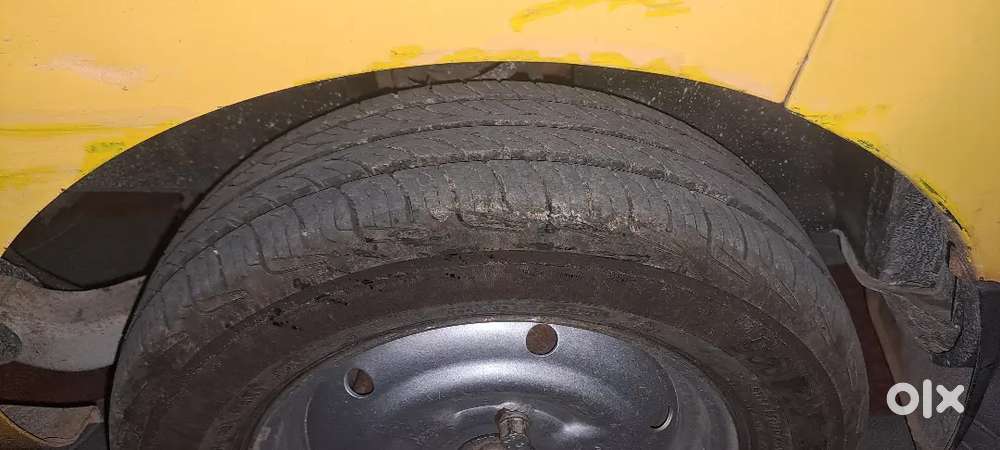 Tata Nano 2011 Petrol Well Maintained