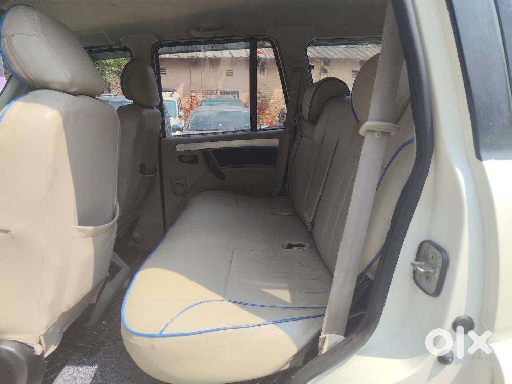 Mahindra Scorpio S11 Mt 7s Cc, 2018, Diesel