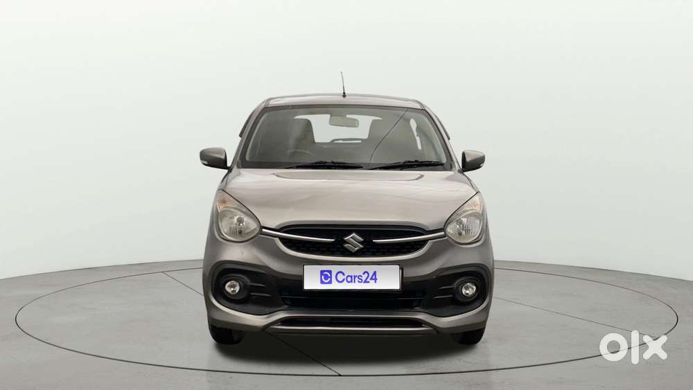 Maruti Suzuki Celerio 2014-2017 Zxi, 2022, Petrol