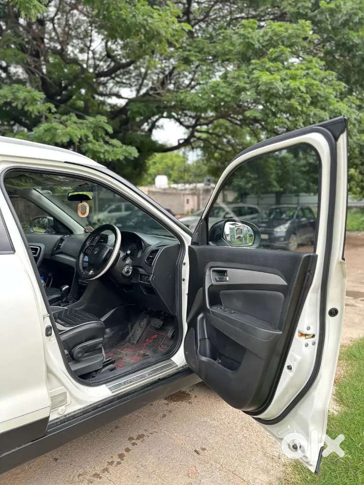 Maruti Suzuki Brezza 2020 Model Diesel Automatic
