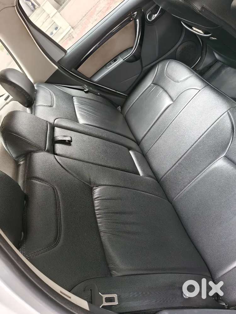 Renault Duster 2015 Diesel Well Maintained