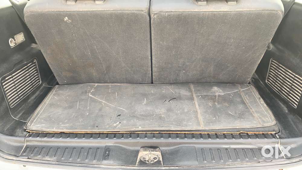 Tata Hexa Xta, 2017, Diesel