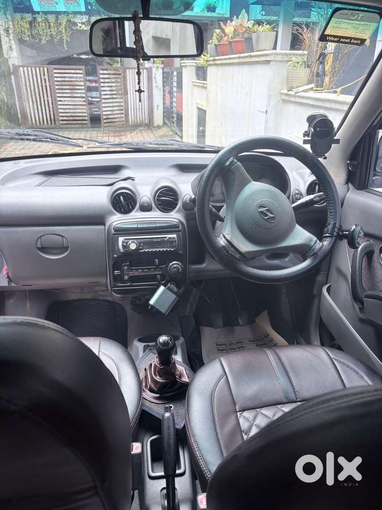 Hyundai Santro Xing 2007